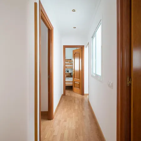 Moderno Piso De 3 Cerca De Triana Daire Las Palmas de Gran Canaria