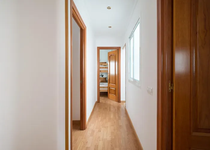 Moderno Piso De 3 Cerca De Triana Appartamento Las Palmas de Gran Canaria